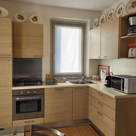 Residence Belvedere Apartment Bolvedro Tremezzo Dış mekan fotoğraf