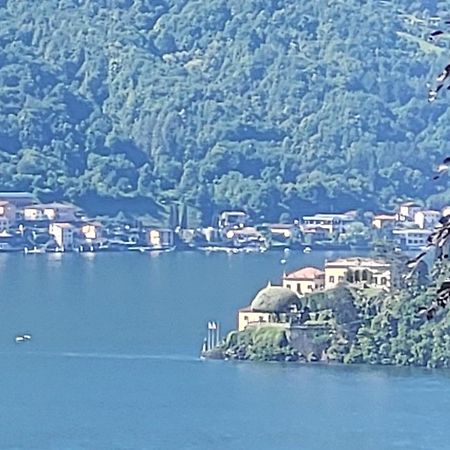 Residence Belvedere Apartment Bolvedro Tremezzo Dış mekan fotoğraf