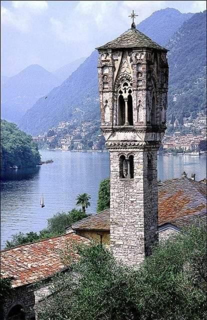 Residence Belvedere Apartment Bolvedro Tremezzo Dış mekan fotoğraf