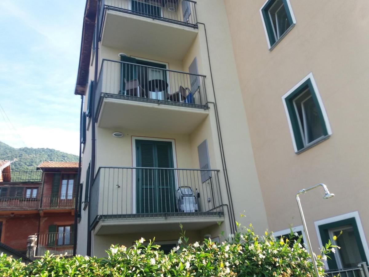 Residence Belvedere Apartment Bolvedro Tremezzo Dış mekan fotoğraf