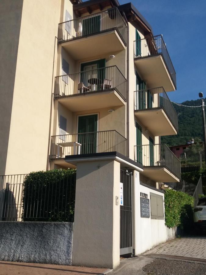 Residence Belvedere Apartment Bolvedro Tremezzo Dış mekan fotoğraf