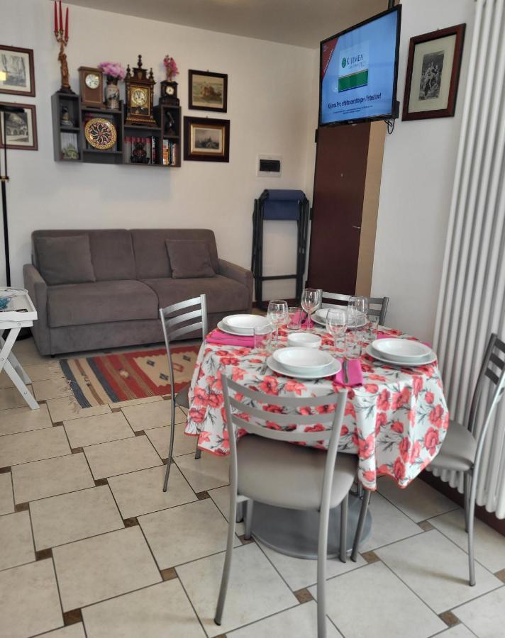 Residence Belvedere Apartment Bolvedro Tremezzo Dış mekan fotoğraf