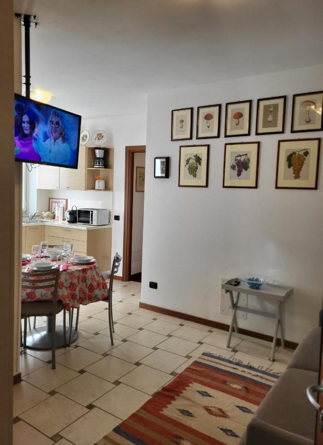 Residence Belvedere Apartment Bolvedro Tremezzo Dış mekan fotoğraf