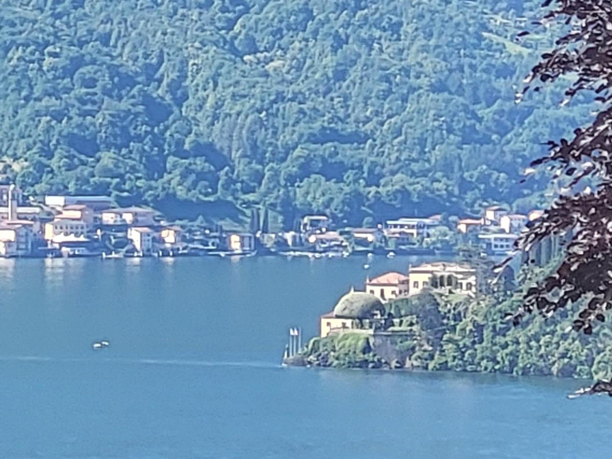 Residence Belvedere Apartment Bolvedro Tremezzo Dış mekan fotoğraf