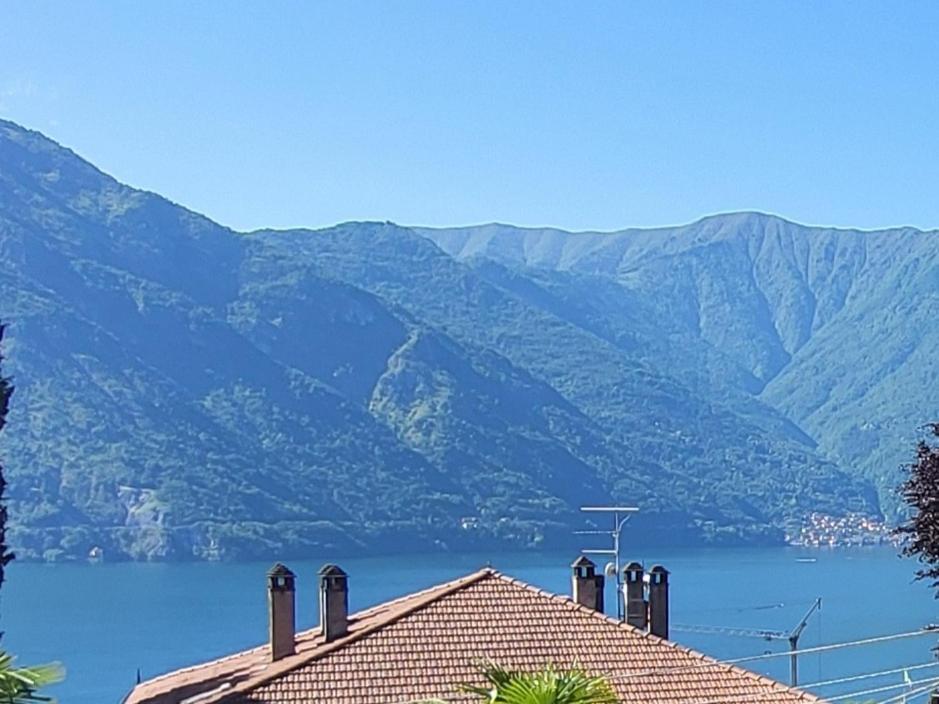 Residence Belvedere Apartment Bolvedro Tremezzo Dış mekan fotoğraf